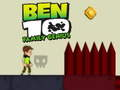 Gioco Il genio della famiglia Ben 10  in linea
