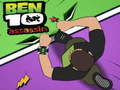 Gioco Ben 10 Assassino  in linea