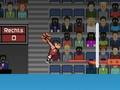 Gioco Gioco di basket 2d  in linea