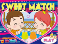 Gioco Sweet Match  in linea