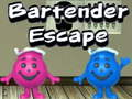 Gioco Fuga del barista  in linea