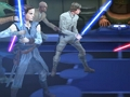 Gioco Star Wars: Galaxy of Heroes in linea