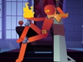 Gioco Stickdoll 2: La vendetta della fiamma  in linea
