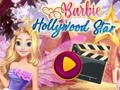 Gioco Barbie star di Hollywood  in linea