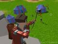 Gioco Difesa del castello 3d di Archer Master 3D in linea