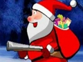 Gioco Babbo Natale  in linea