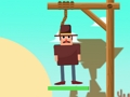 Gioco Aiuta il cowboy  in linea