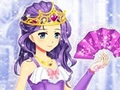 Gioco Vesti la regina anime  in linea