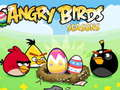 Gioco Le stagioni di Angry Birds  in linea