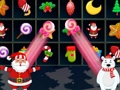 Gioco Coppie invernali  in linea