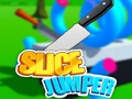 Gioco Maglione a fette  in linea