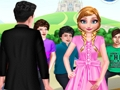 Gioco Chirurgia estetica della ragazza ordinaria  in linea