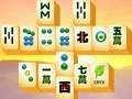 Gioco Mahjong delle quattro stagioni  in linea