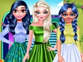 Gioco BFF Fashion Clover in linea