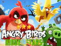 Gioco Stelle nascoste di Angry Birds  in linea