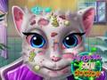 Gioco Angela Skin Doctor in linea