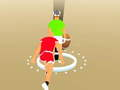 Gioco Corridore di football americano  in linea