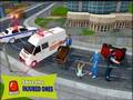 Gioco Simulatore di autista di soccorso in ambulanza 2018  in linea