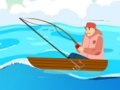 Gioco Pesca  in linea