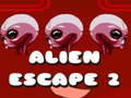 Gioco Fuga aliena 2  in linea