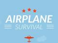 Gioco Sopravvivenza in aereo  in linea