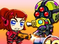 Gioco Missione Zombie 10  in linea
