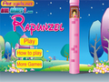 Gioco Rapunzel salvezza in linea