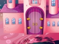 Gioco La principessa fugge dal palazzo magico il giorno del Ringraziamento  in linea