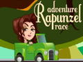 Gioco Avventura Raperonzolo Race  in linea