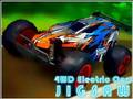 Gioco Puzzle per auto elettriche 4WD  in linea