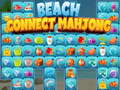 Gioco Beach Connect Mahjong in linea