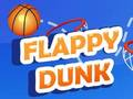 Gioco Schiacciata flappy in linea