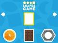 Gioco Gioco delle forme  in linea