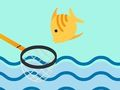 Gioco Kawaii pesce  in linea