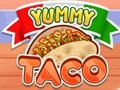 Gioco Buonissimo Taco  in linea