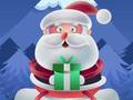 Gioco Salvataggio di regali di Babbo Natale  in linea