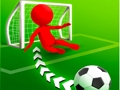 Gioco Super Gol  in linea
