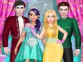 Gioco Salone di moda per ragazze reali  in linea