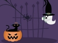 Gioco Puzzle: fantasma in fuga  in linea