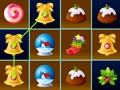 Gioco Natale Connect 3  in linea