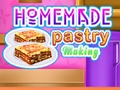 Gioco Pasticceria fatta in casa  in linea