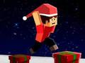 Gioco Parkour Block Speciale Natale  in linea