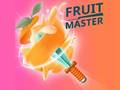 Gioco Maestro di frutta  in linea