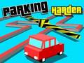 Gioco Parcheggio più difficile  in linea