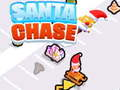 Gioco Inseguimento di Babbo Natale  in linea