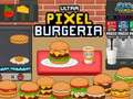 Gioco Льтра пиксельная ургерия  in linea