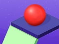 Gioco Palla che cade pazza  in linea