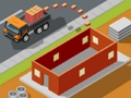 Gioco Costruttore di città Driver 3D  in linea