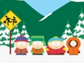 Gioco Puzzle di South Park  in linea