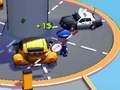 Gioco Uomo del parcheggio  in linea